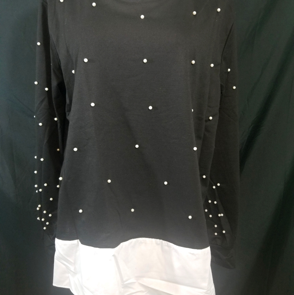 Details! Sweater